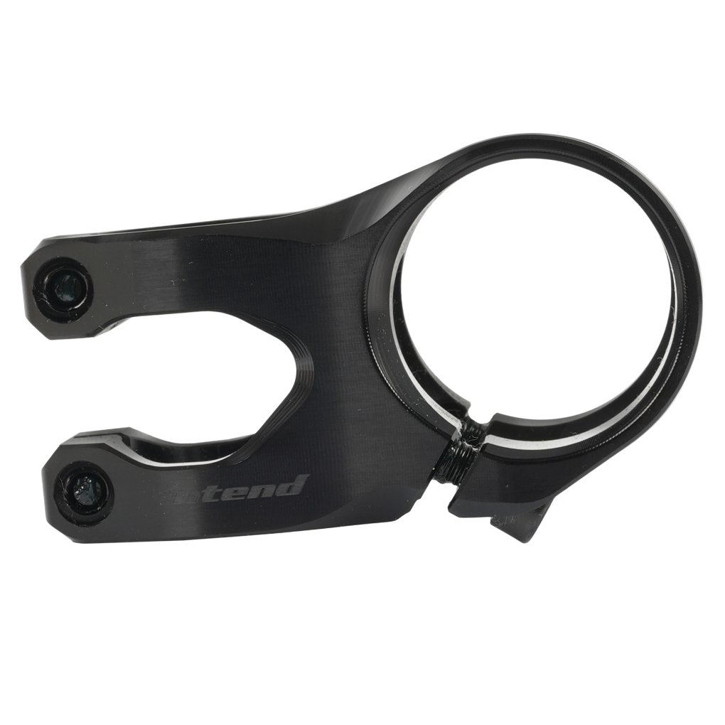 Intend Blackline Grace OS FR Stem - 31.8 - black