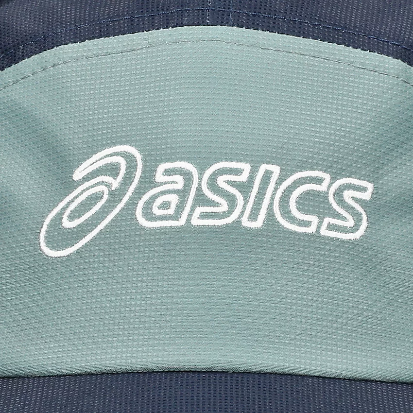 ASICS 5 PANEL CAP
