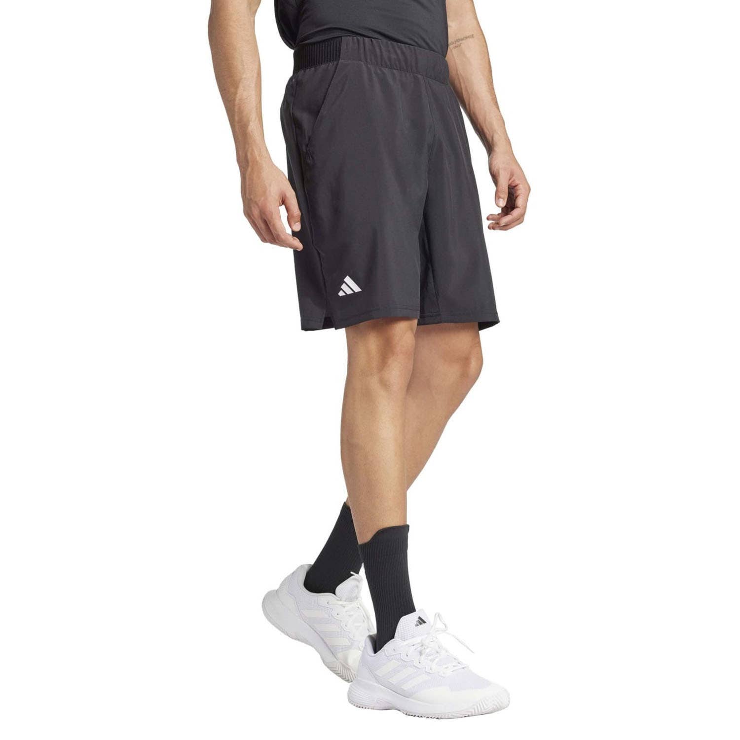 SHORT ADIDAS CLUB CLIMACOOL STRETCH WOVEN 7 INCH MEN