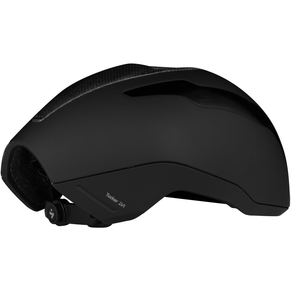 SWEET Protection Tucker 2Vi MIPS Helmet - Matte Black