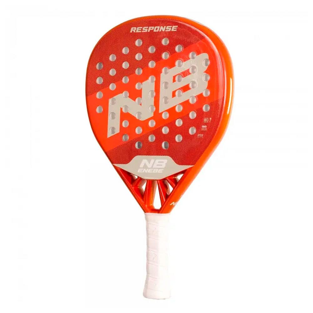 ENEBE RESPONSE ORANGE 2025