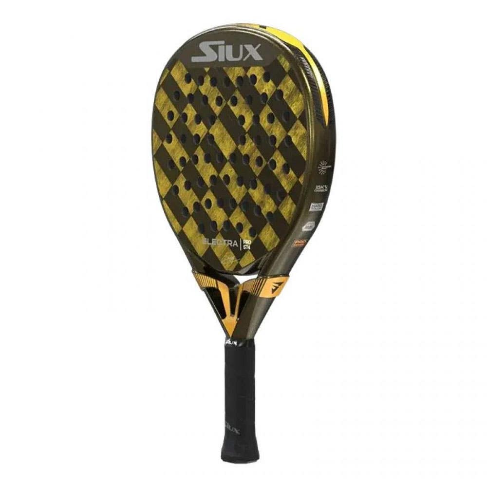 SIUX ELECTRA STUPA PRO ST4 2025