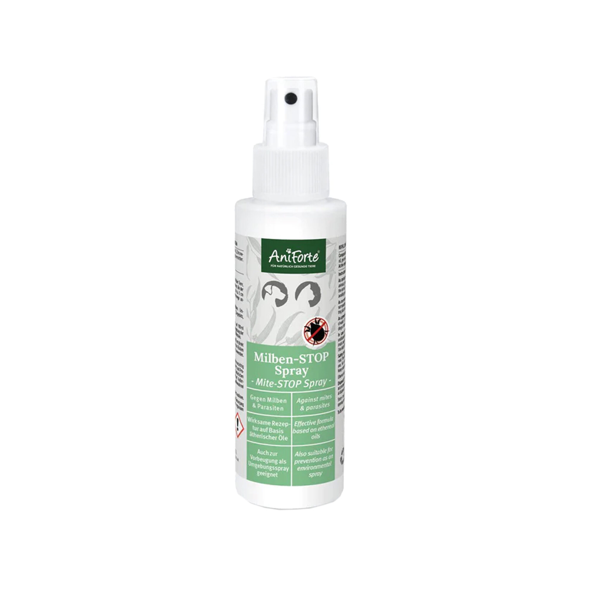 AniForte Mite STOP Spray  - 250 ml