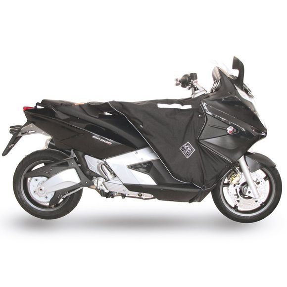 Tucano Urbano SCOOTER TERMOSCUD R072X Apron - BlackRef: TU0102 / R072X