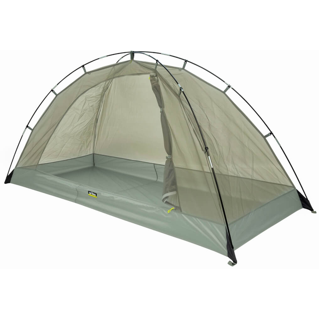 Tatonka Single Moskito Dome Mosquito Tent - cub