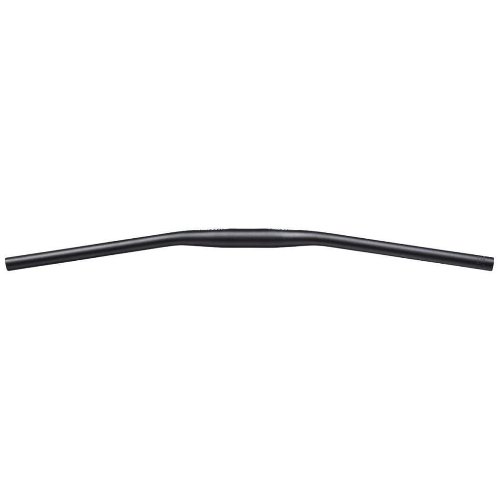 Ritchey Rizer 9D 31.8 - 780mm / 20mm Rise MTB Handlebar - BB Black