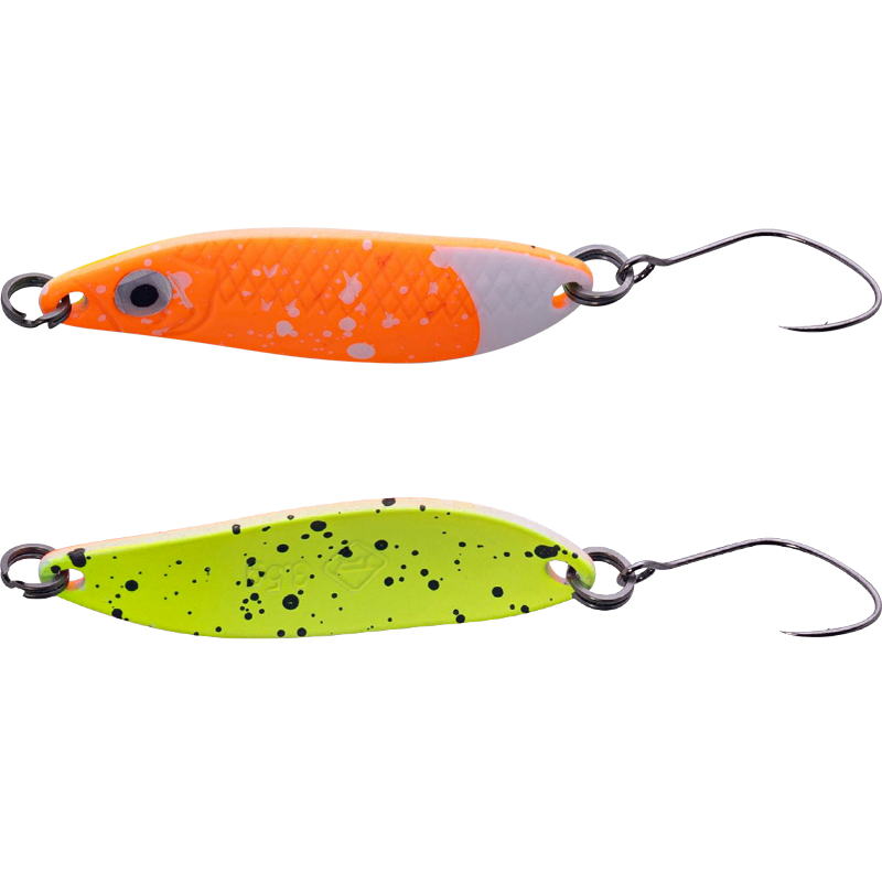 Iron Trout Eye Spoon (OWY)