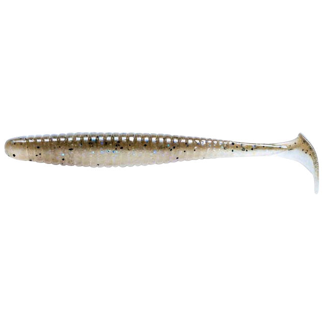 Noike Smokin' Swimmer (Prism Minnow)
