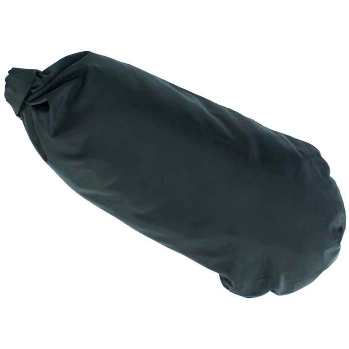 Restrap Tapered Dry Bag - 8L - black