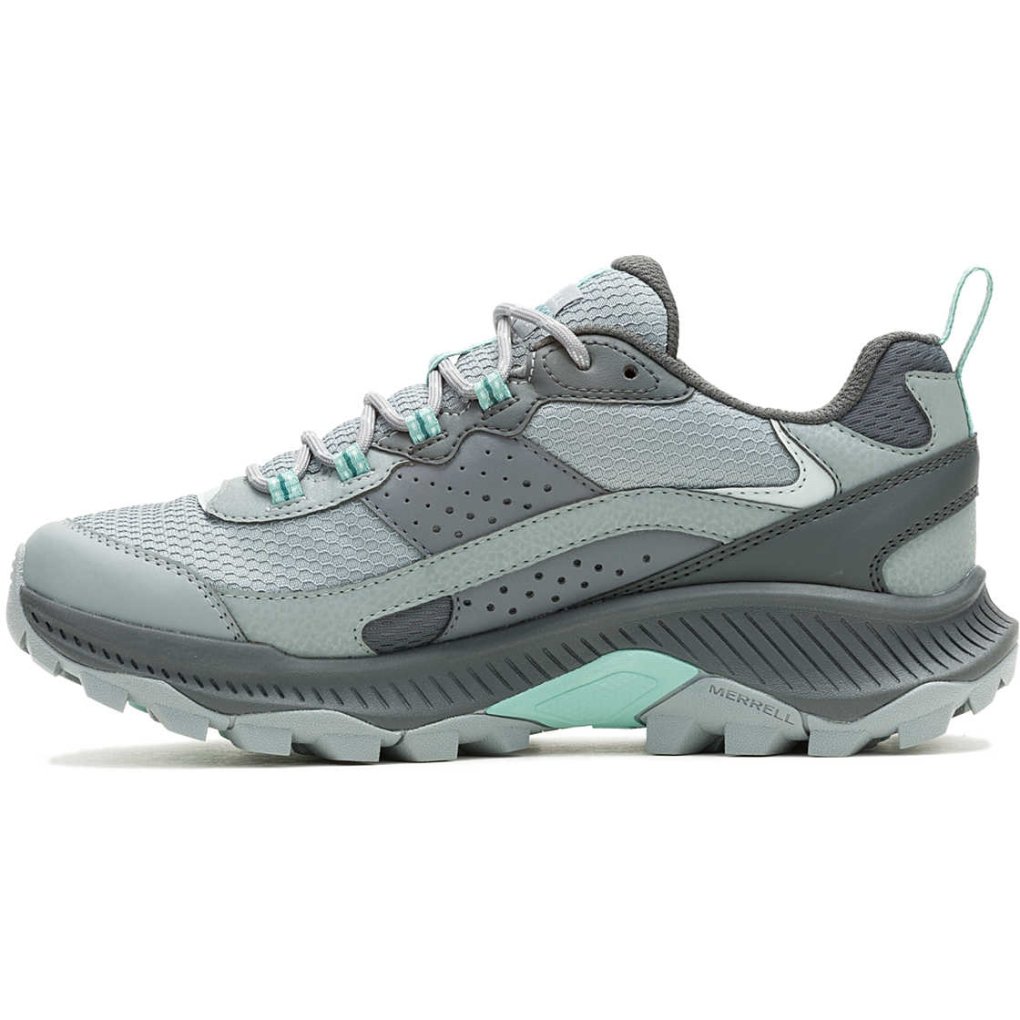 Merrell Speed Strike 2 GORE-TEX Hiking Shoes Women - monument