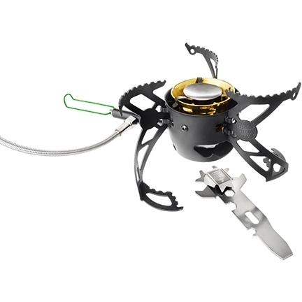 Optimus Polaris Optifuel Stove