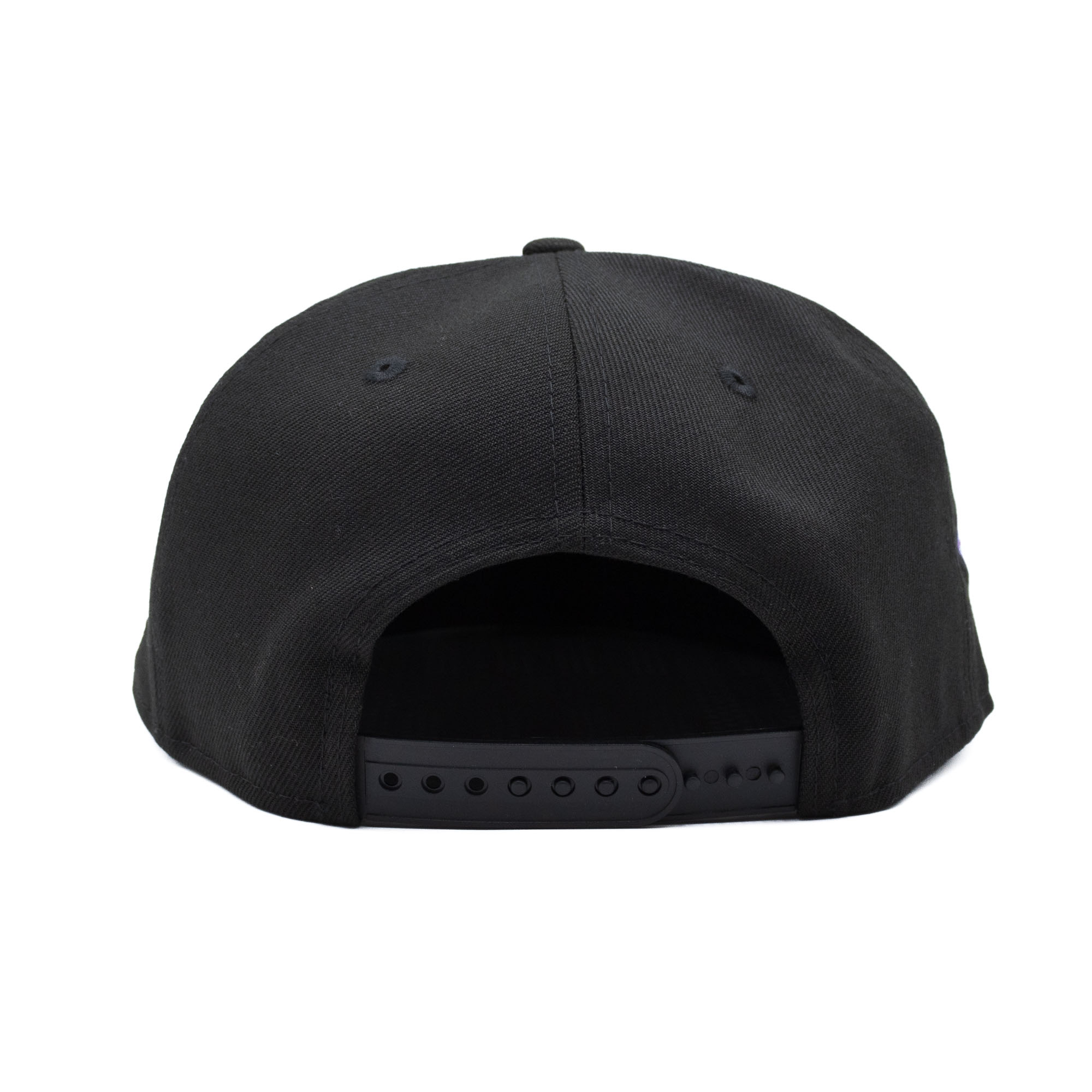 Dallas Cowboys NFL 75th Anniversary New Era 9FIFTY Snapback NFL Cap Black