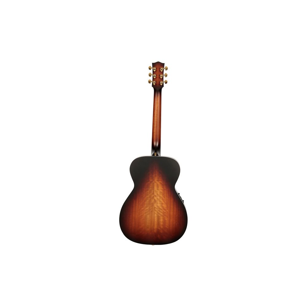 Maton Troubadour Traditional – Thomann Ireland