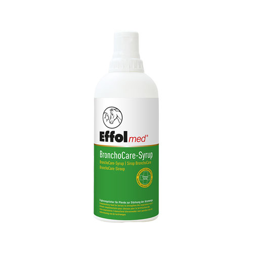 Effol  BronchoCare Syrup - 1000 ml