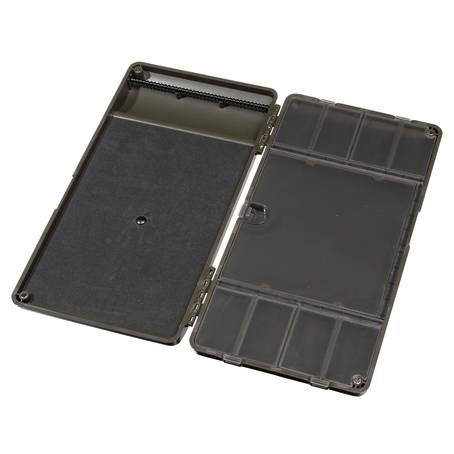 Kogha Method Feeder Rig Box