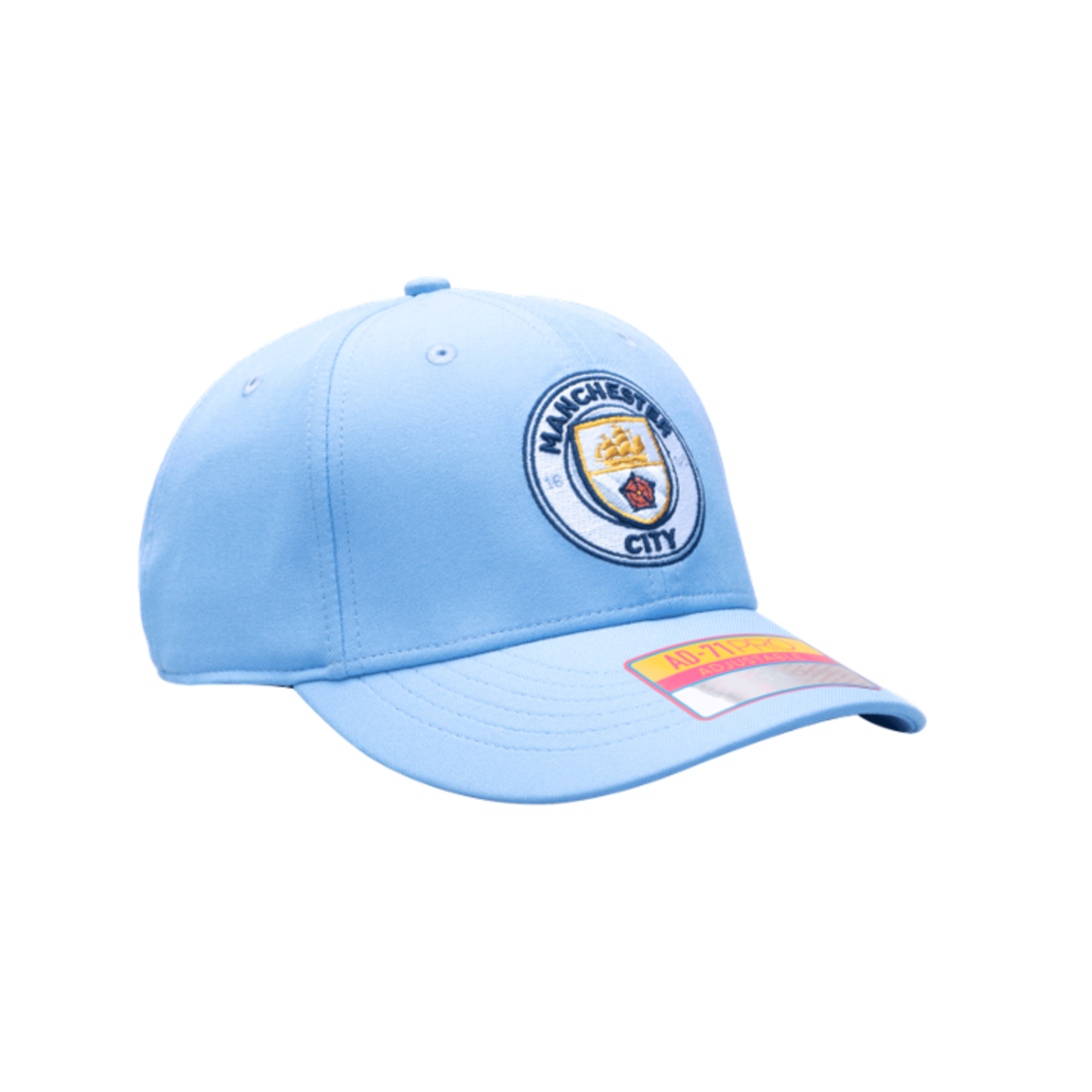 Manchester City Standard Baseball Cap