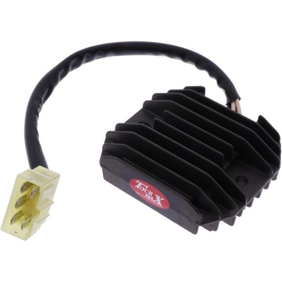 Tour Max Voltage Regulator YAMAHA 600 FZS 600 FAZER (RJ02) - 2002 - 2003Ref: Trm00084A / 1080108