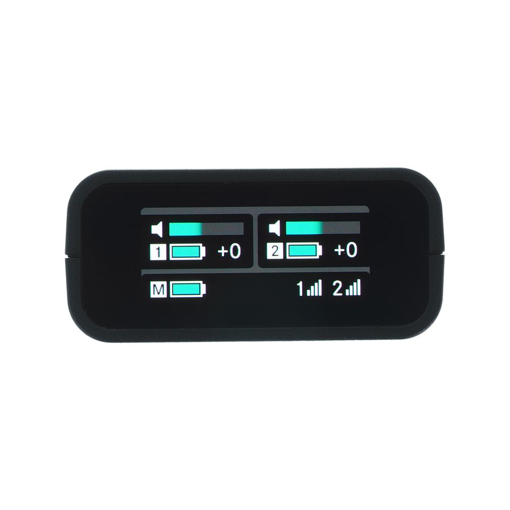 Sennheiser Profile Wireless 1