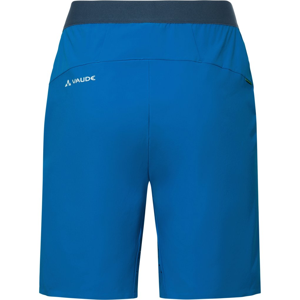 Vaude Scopi LW Shorts II Men - radiate blue uni