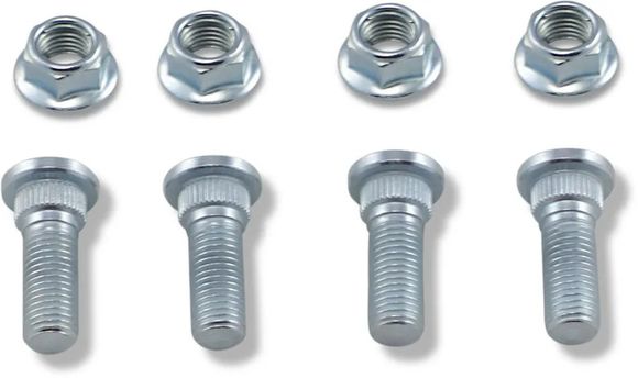 Moose Racing Stud Wheel NutRef: Me00836A / 02130787