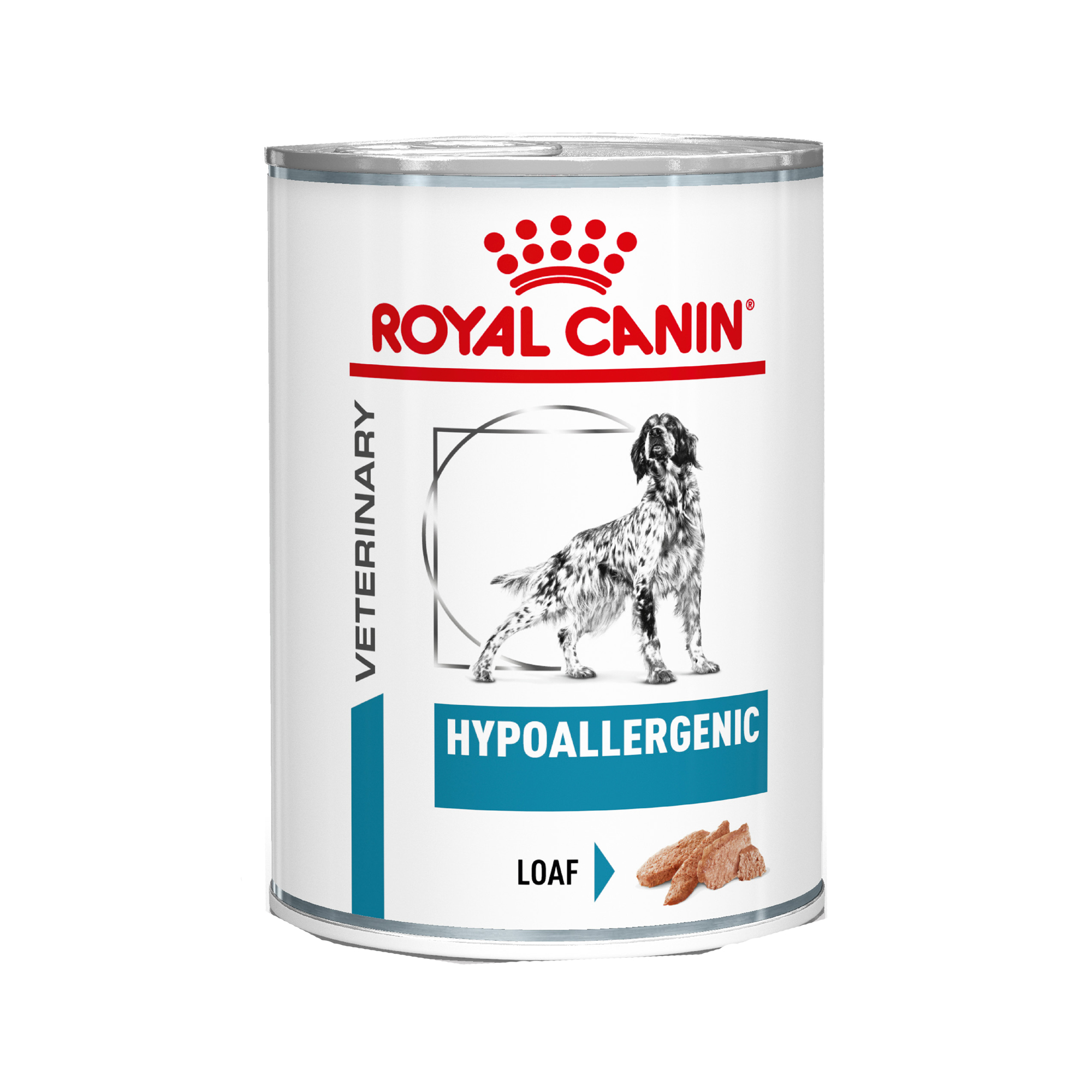 Royal Canin Hypoallergenic Dog 12 x 200g Tins