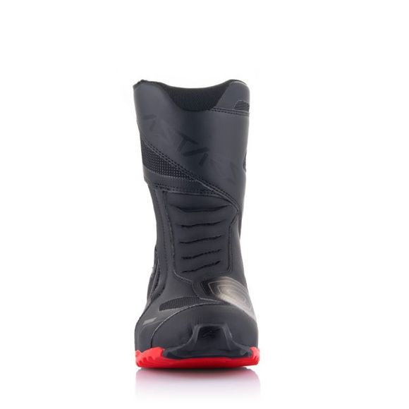 Alpinestars RT-7 DRYSTAR Boots - Black / RedRef: AP12814