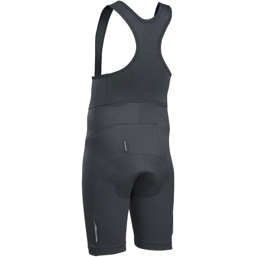 Northwave Active Bibshorts Junior - black 10
