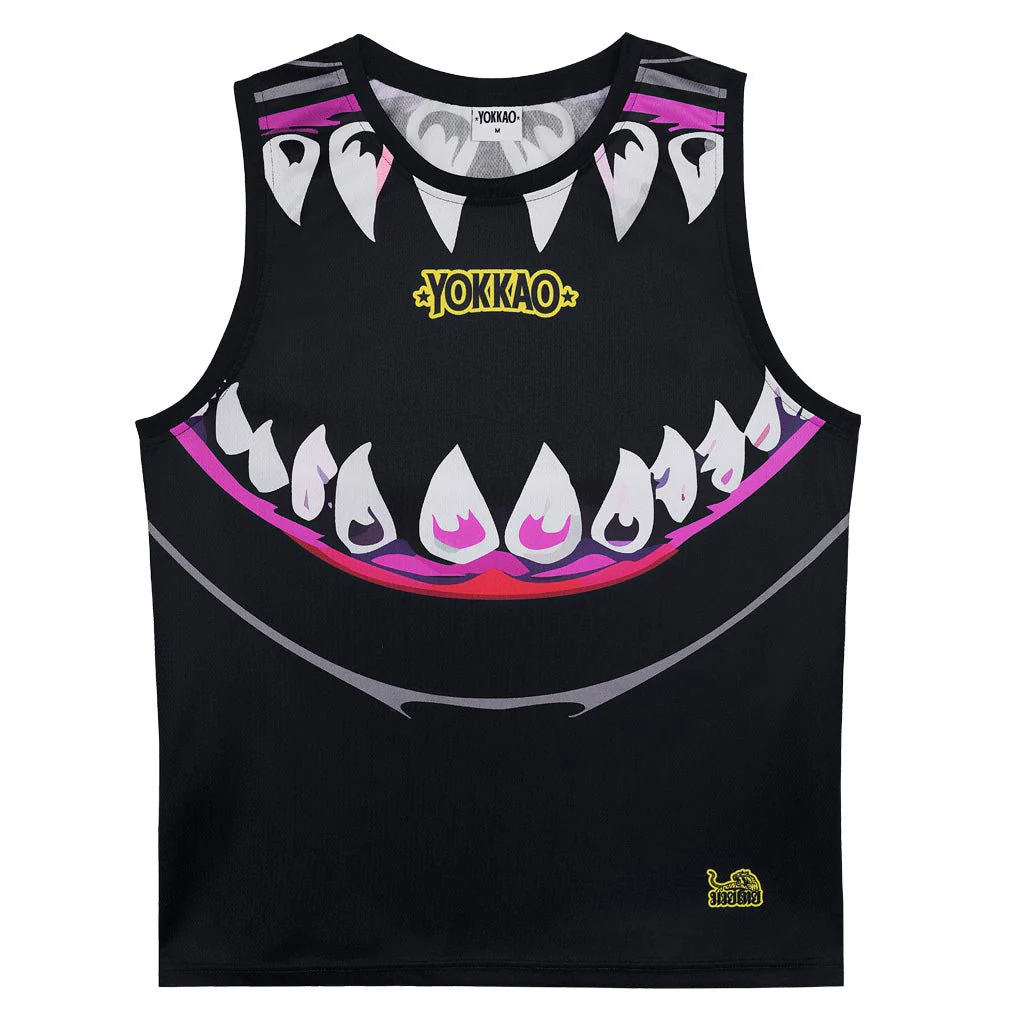 Sharknado II Workout Tank