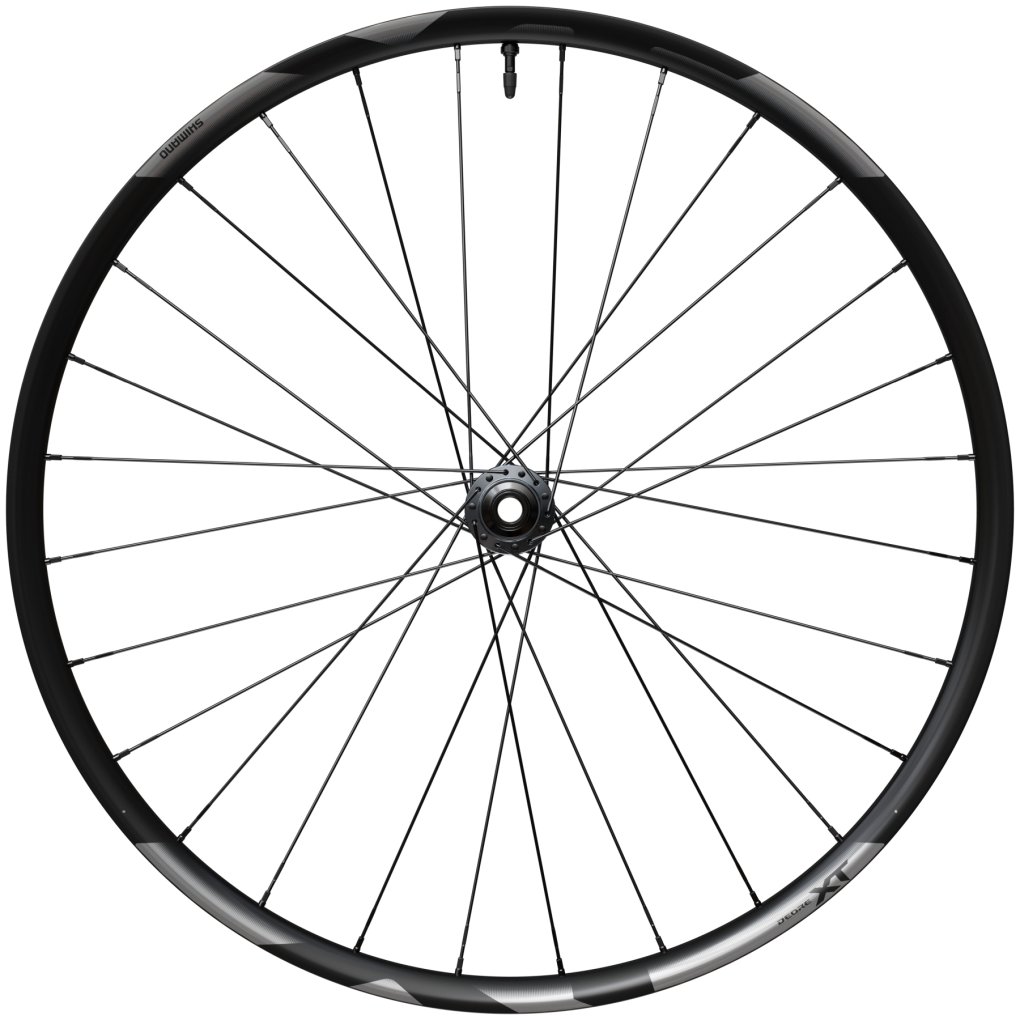 Shimano Deore XT WH-M8200-B Wheelset - 27.5