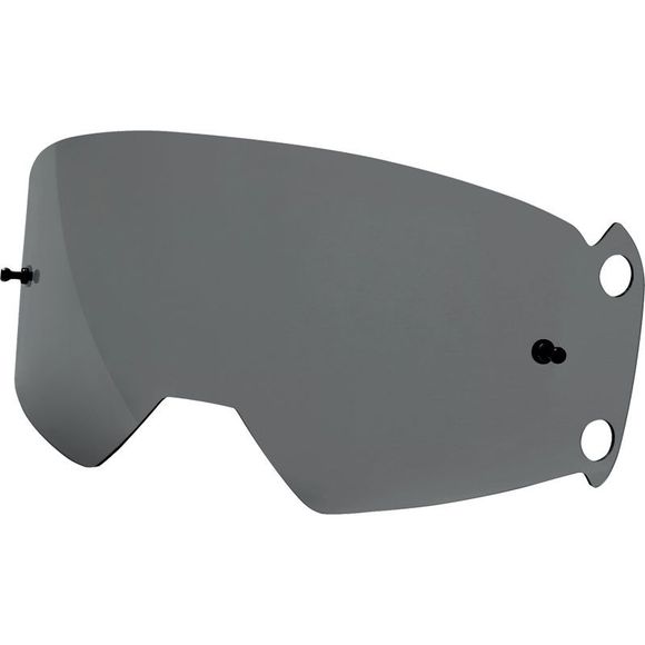 Fox view replacement lens mask screen - dark grey - blackRef: fx2031 / 21648-300-ns