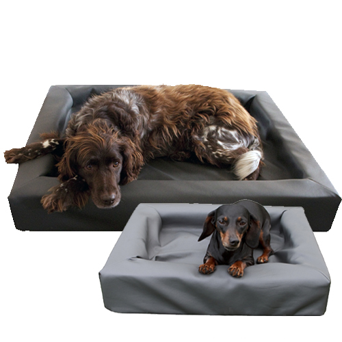 Lounge Dog Bed - 50 x 60cm