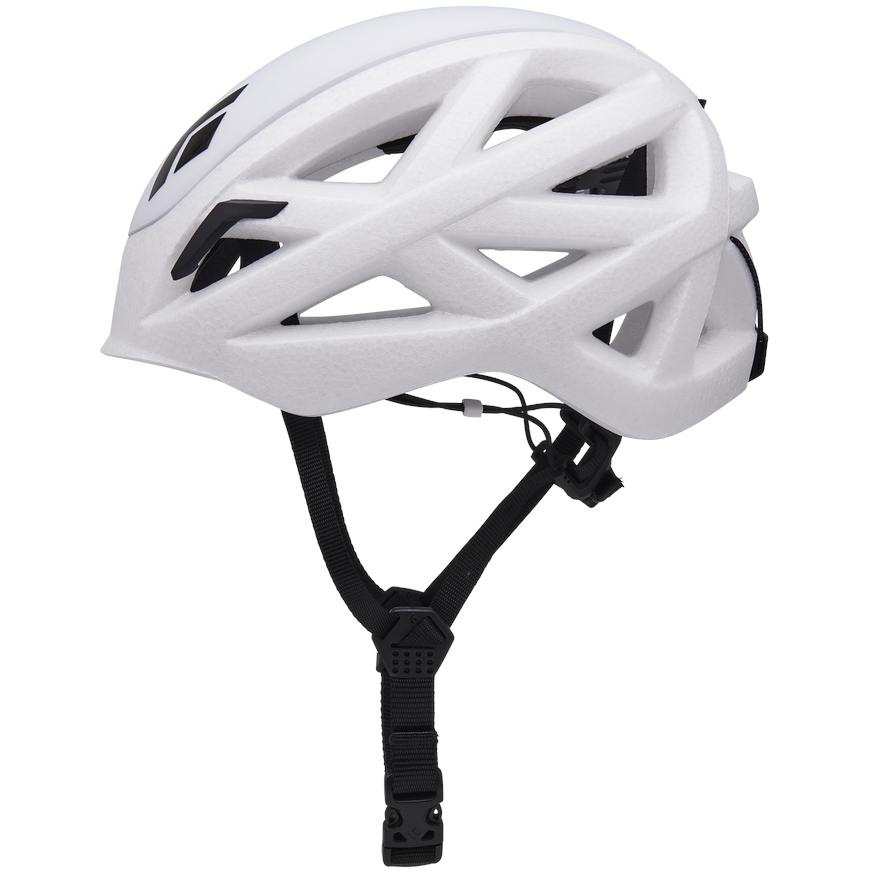 Black Diamond Vapor Climbing Helmet - White