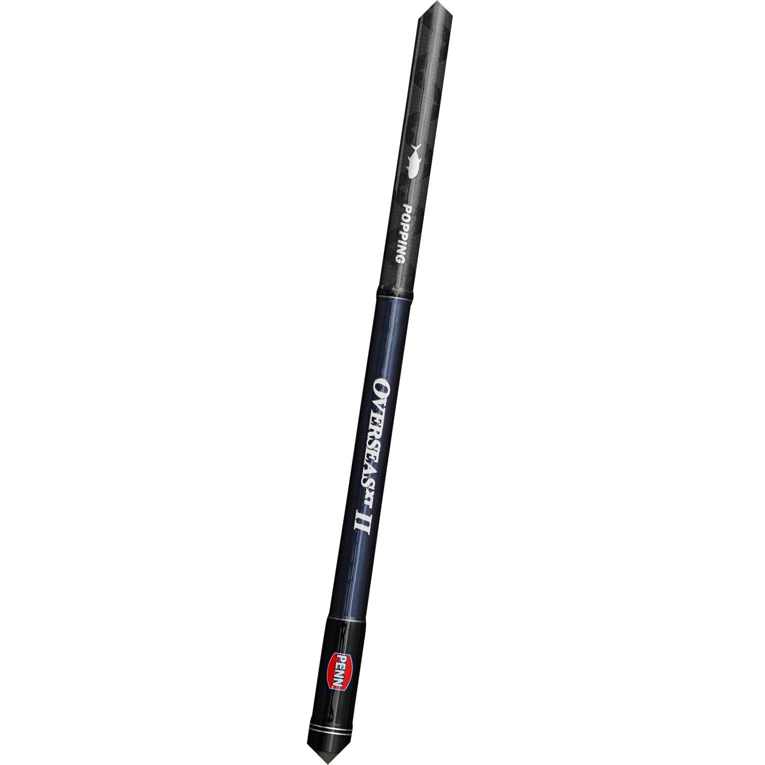 Penn Overseas XT II Popping