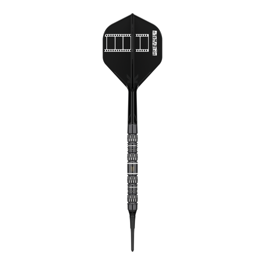 Target Chris Dobey 95K Soft Darts - 18g