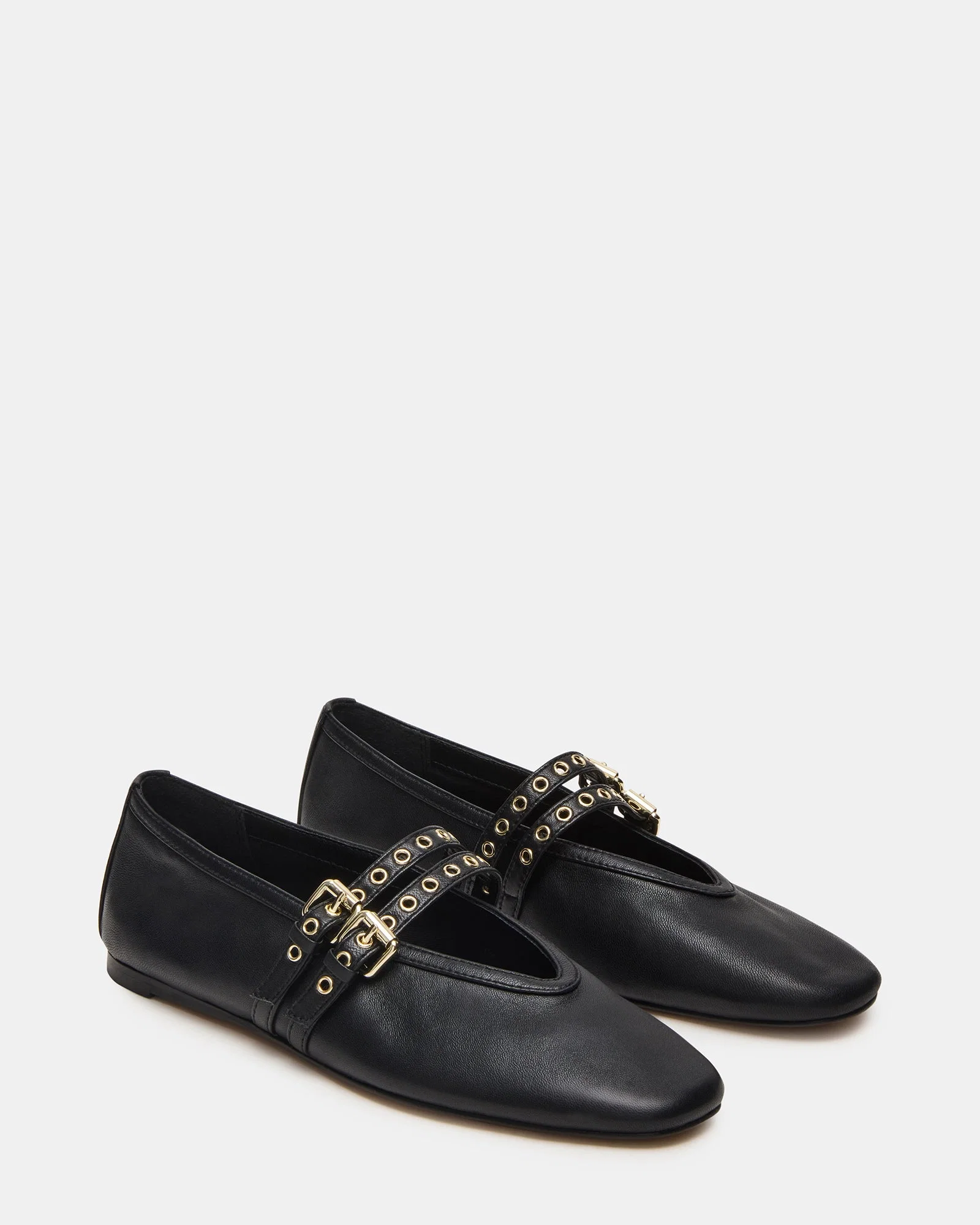 Lydia Black Leather