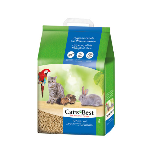 Cat's Best Universal - 20 litre (11kg)