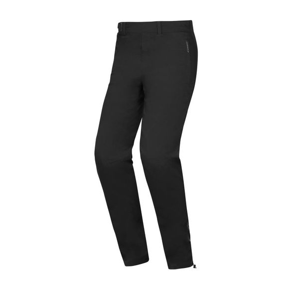 Ixon NIDAS Motorcycle Overpants - BlackRef: IX1924
