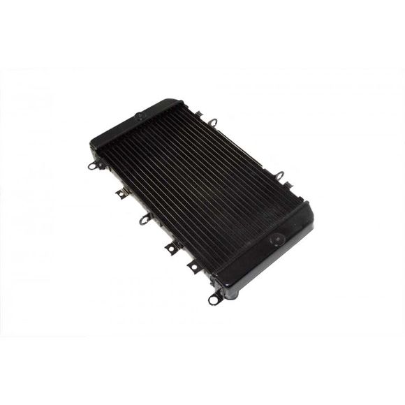 Radiateur Brazoline A EAU ADAPTABLEKAWASAKI 1000 Z 1000 (ZR1000A) - 2003 - 2006Ref : RA1420
