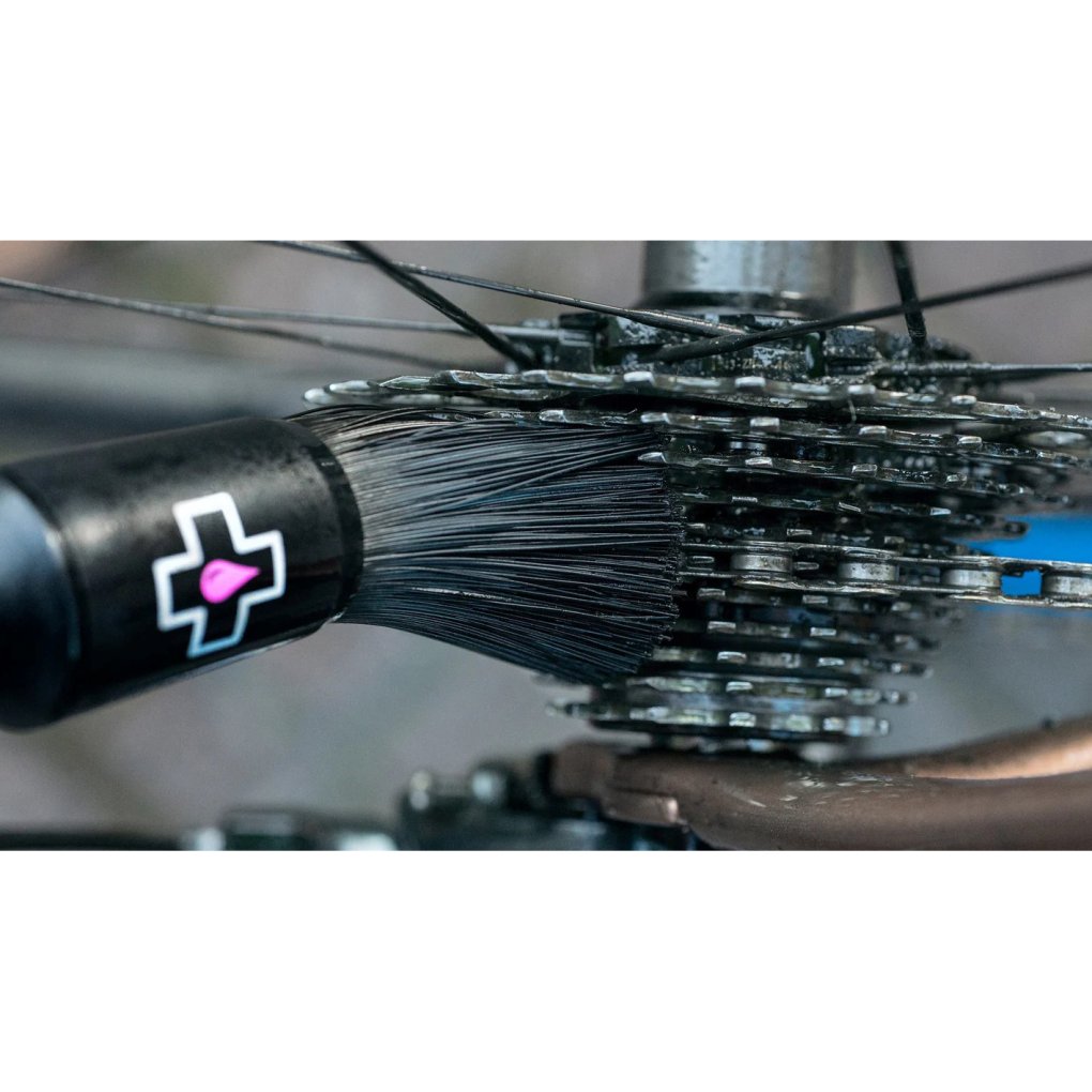 Muc-Off Drivetrain Brush