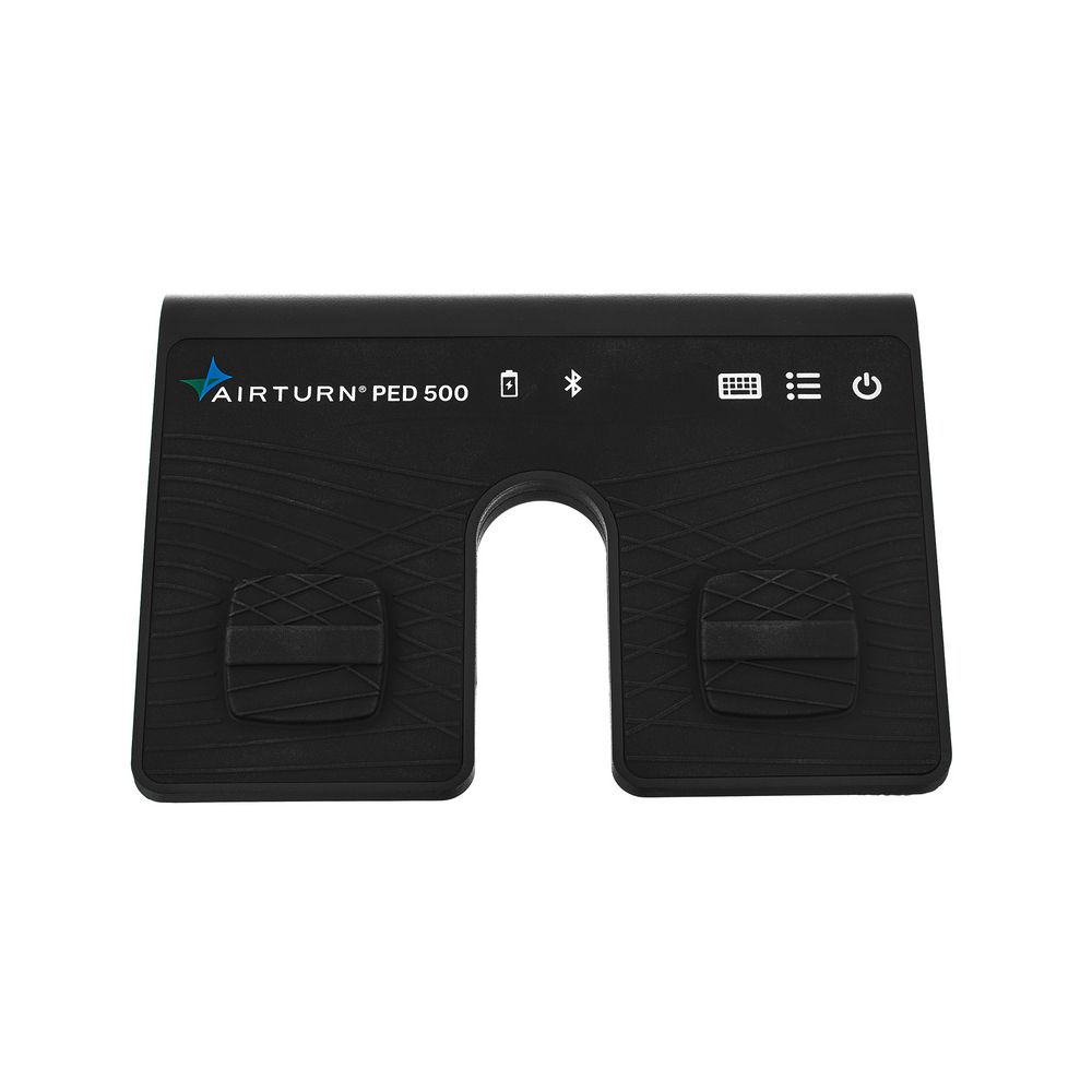 Airturn PED 500 – Thomann Ireland