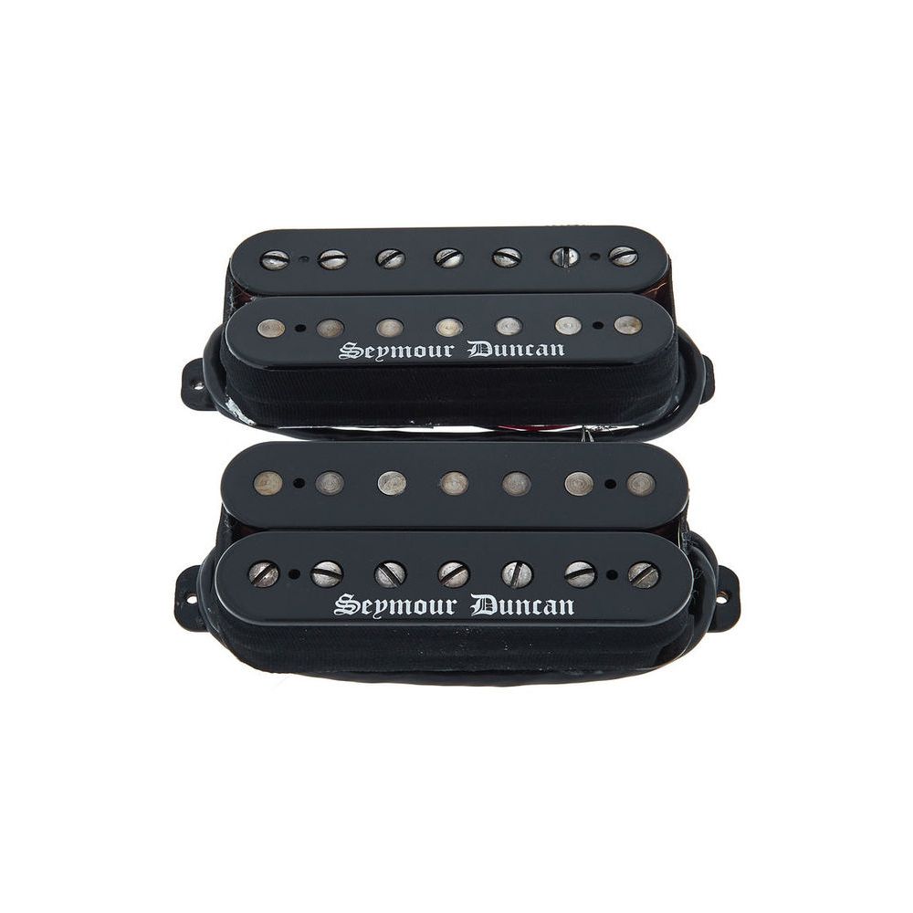 Seymour Duncan Black Winter 7