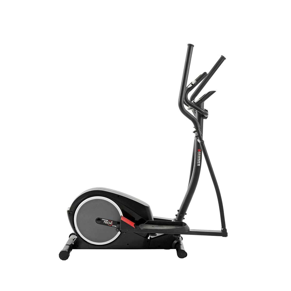 Cross trainer Crosstech XTR BT