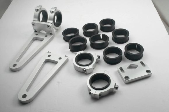 Onedesign Headlight Support Universal Mounting SupportRef: As00678A / 20011449