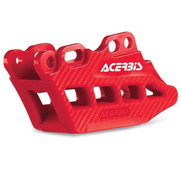 Acerbis RED Chain GuideRef: AE1195 / 0017949.110