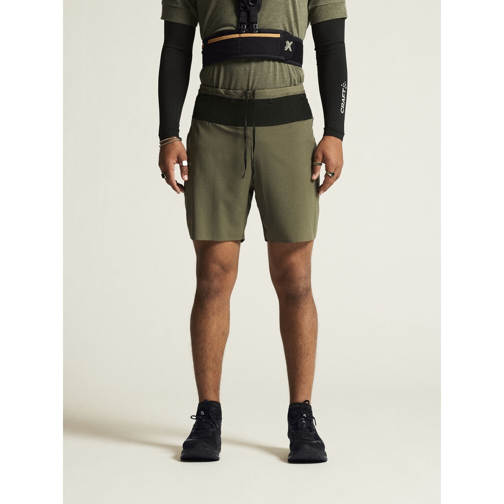 CRAFT Pro Trailrunning Shorts Men - Rift