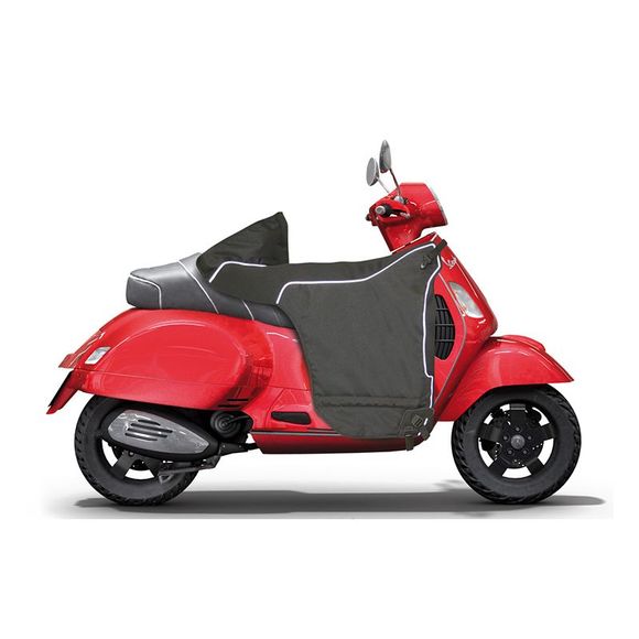 Bagster SWITCH'R SCOOTER STANDARD Universal ApronRef: BG0587 / 7600