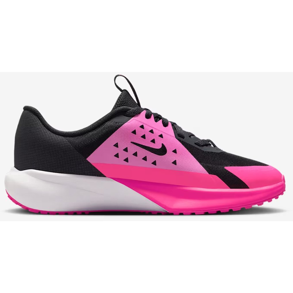 Nike Sonic Fly Running Shoes Kids - off noir/hyper pink/playful pink/bright crimson FZ0017-003