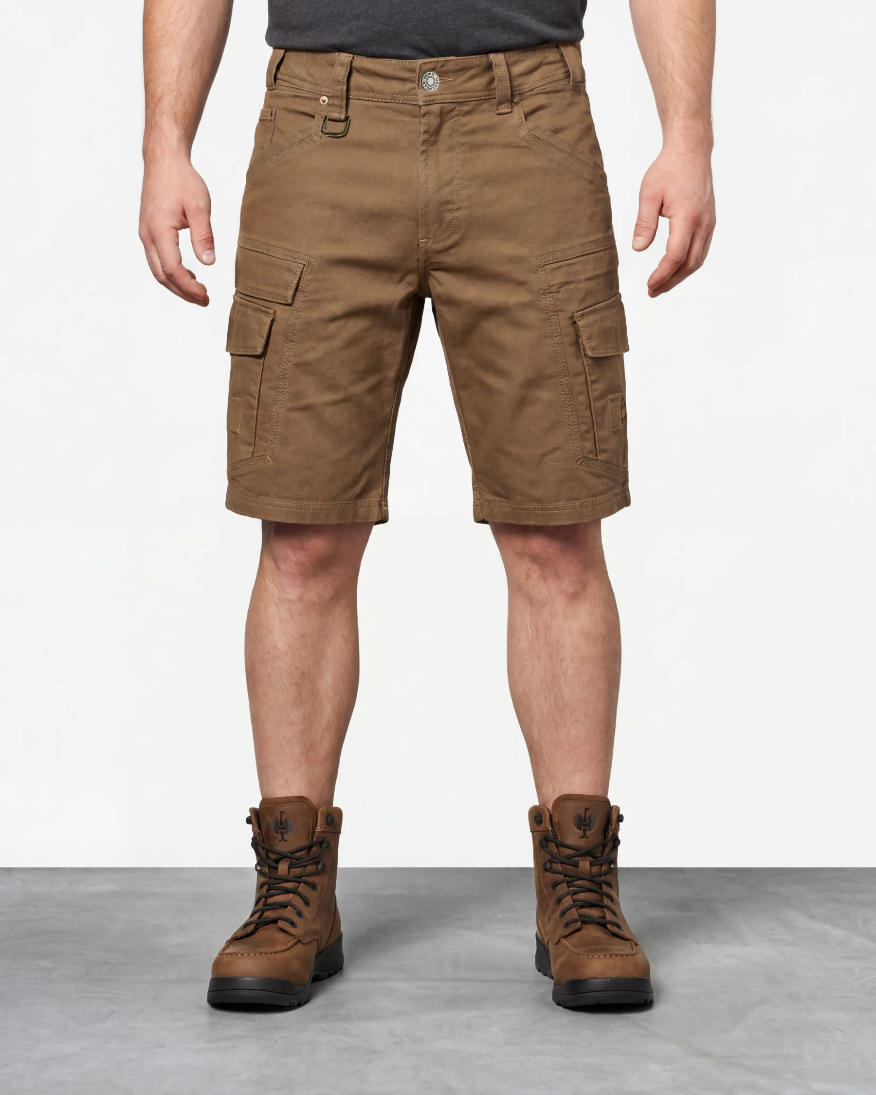 Cargo Shorts e.s.vintage