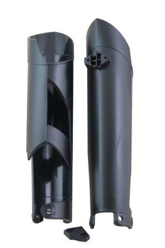 Racetech fork protectors - blackRef: RH00031A / 1064829