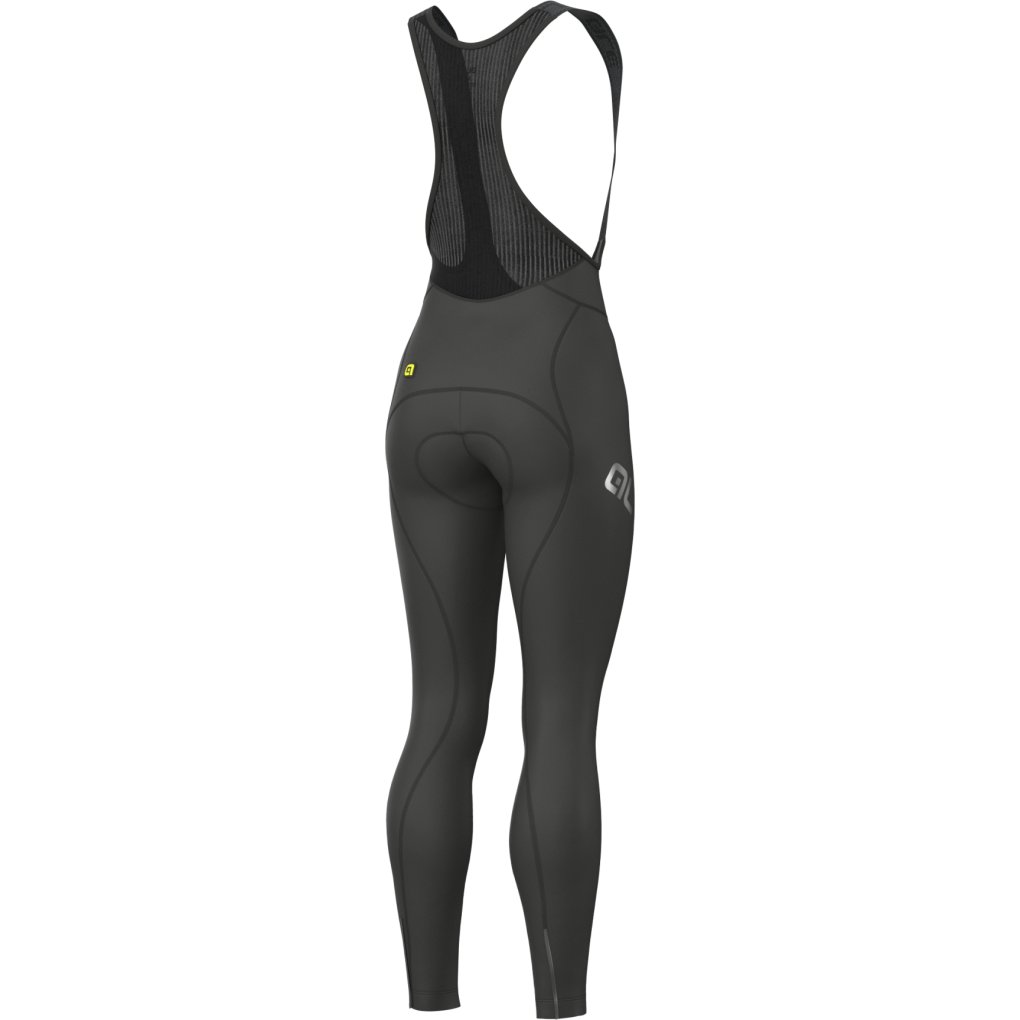 Alé PRAGMA Winter Bibtights Women - black